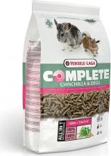Корм для грызунов Versele-Laga Корм Complete Chinchilla & Degu Herbs + Timothy с морковью и тимофеевкой луговой для шиншилл и дегу 1,75кг
