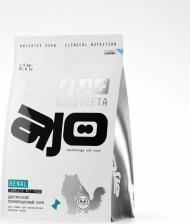 Корм для кошек AJO Вет. корма Вет 4630169561997