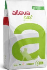 Сухой корм Alleva Сухой корм для кошек Diusapet srl Equilibrium Sensitive кролик, 10кг