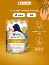 Консервы Florida Консервы, паучи prof паучи 4609997471457