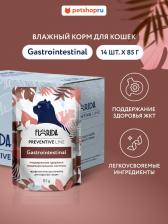 Консервы Florida Консервы, паучи prof паучи 4609997471990