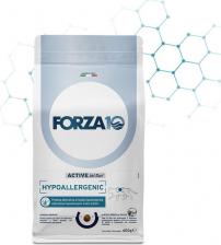 Сухой корм Forza10 Сухой корм для кошек Hypoallergenic Active гипоаллергенный, рыба, 1,5 кг