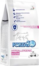 Сухой корм Forza10 Сухой корм Hypoallergenic для кошек диетический при аллергиях и заболеваниях кожи 454г 37824