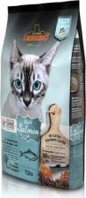 Сухой корм Leonardo Сухой корм Adult Salmon Grain Free беззерновой с лососем для кошек с чувствительным пищеварением 7,5кг
