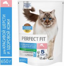 Сухой корм Perfect Fit Сухой корм для стерилизованных кошек 4670082521456