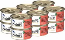 Консервы Prime NATURE Консервированный корм для кошек