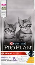 Pro Plan Корм для котят Original курица сух. 1,5кг