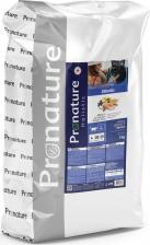 Сухой корм Pronature Pan Asia GF сухой корм для кошек, беззерновой, с уткой и апельсином - 5 кг холистик для взрослых с апельсином мешок Китай 1 уп. х 1 шт. х 5 кг