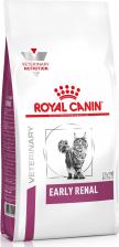 Сухой корм Royal Canin Early Renal для взрослых кошек при ранней стадии почечной недостаточности