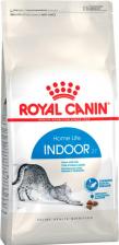 Сухой корм Royal Canin Indoor, 4 кг