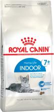 Royal Canin Корм для кошек Indoor +7 для домашних старше 7 лет сух. 400г – фото 4