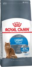 Royal Canin Корм для кошек Light 40 для склонных к полноте сух. 400г