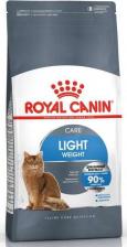 Сухой корм Royal Canin Корм для кошек Light weight care для склонных к полноте, птица сух. 10кг