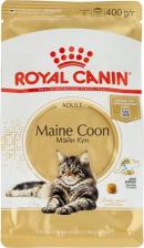 Royal Canin Корм для кошек Maine Coon 31 для породы Мэйн Кун, старше 15 месяцев сух. 400г – фото 1