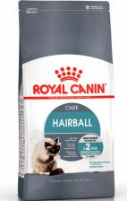 Сухой корм Royal Canin Сухой корм Hairball Care выведение шерсти из желудка для кошек 10кг