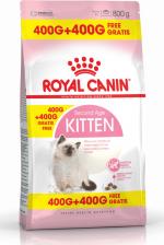 Royal Canin Сухой корм Kitten для котят до 12 месяцев 2кг (535020) – фото 1