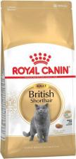 Сухой корм Royal Canin Сухой корм RC British Shorthair для британских кошек, 4 кг
