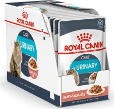 Royal Canin Urinary Care пауч для кошек профилактика МКБ – фото 3