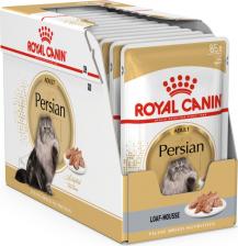 Royal Canin Влажный корм для кошек Persian паштет 0,085 кг – фото 3
