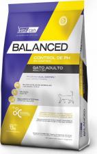 Сухой корм Vitalcan Balanced Cat PH Control сухой корм для кошек, при МКБ, с курицей супер премиум для взрослых с курицей для всех пород мешок Аргентина 1 уп. х 1 шт. х