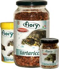 Fiory Корм Tartaricca Gammarus гаммарус для черепах 1л – фото 2