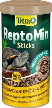 Корм для рептилий Tetra Корм для черепах ReptoMin Sticks в виде палочек для водных черепах 1000мл