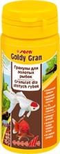 Sera Goldy Gran корм для золотых рыбок гранулы, бн. 50 мл