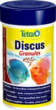 Tetra Корм для дискусов DISCUS GRANULES, гранулы, 100 мл – фото 2