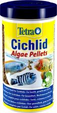 Tetra Корм для рыб Cichlid Aglae для всех видов цихлид 500мл – фото 4