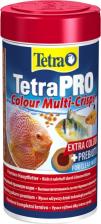 Tetra Корм для рыб PRO Colour корм-чипсы для улучшения окраса всех декор.рыб 250мл – фото 2