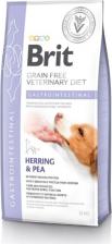 Brit Корм для собак VDD Gastrointestinal беззерновая диета при остр. и хрон. гастроэнтеритах сух. 2к – фото 1