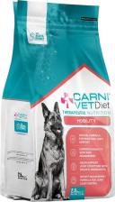 Корм для собак Carni Life Vet Diet Dog Mobility сухой корм для собак для поддержания здоровья суставов, диетический, с курицей - 2,5 кг ветеринарный супер премиум для взрослых