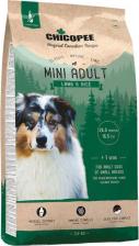 Корм для собак Chicopee CNL Mini Adult Lamb & Rice сухой корм для взрослых собак мелких пород с ягненком и рисом 4015598015196