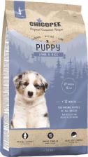 Корм для собак Chicopee CNL Puppy Lamb & Rice сухой корм для щенков всех пород с ягненком и рисом 4015598015110