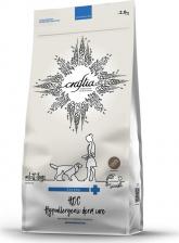 Корм для собак Craftia Корм для собак Galena Dog Gastrointestinal Care при заболеваниях ЖКТ сух. 2кг