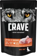 Корм для собак Crave Корм для собак Курица пауч 85г