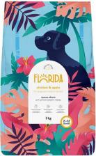Корм для собак Florida Сухой корм для щенков средних пород