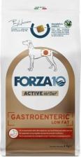 Корм для собак Forza10 Сухой корм для собак Gastroenteric при острых заболеваниях ЖКТ, 4кг