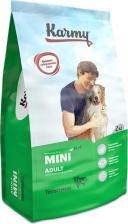 Корм для собак Karmy Сухой корм для собак, телятина, 1шт., 10кг