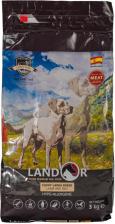 Корм для собак Landor Puppy Large Breed Dog сухой корм для щенков крупных пород
