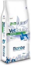 Корм для собак Monge VetSolution Dog Obesity корм сухой для собак 12 кг