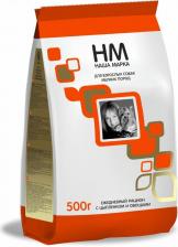 Корм для собак Наша Марка Сухой корм для собак мелких пород мясо цыпленка и овощи, 500гр