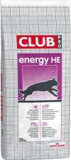 Корм для собак Royal Canin Club Energy HE Pro корм для рабочих собак (Мясо, 20 кг.)