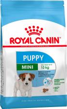 Корм для собак Royal Canin Корм для щенков Mini Junior, 800 гр