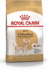 Royal Canin Корм для собак Chihuahua 28 для породы Чихуахуа старше 8 месяцев сух. 500г – фото 3