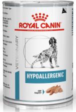 Royal Canin Корм для собак Hypoallergenic Canine, конс. 200г – фото 1 Royal Canin Корм для собак Hypoallergenic Canine, конс. 200г – фото 1