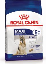 Royal Canin Корм для собак Size Maxi Adult 5+ для крупных пород старше 5 лет сух.15кг Royal Canin Корм для собак Size Maxi Adult 5+ для крупных пород старше 5 лет сух.15кг