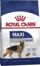 Royal Canin Корм для собак Size Maxi Adult для крупных пород сух. 3кг