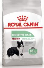 Royal Canin Корм для собак Size Medium Sensible для средних пород с чувствительным пищеварением сух. 15кг – фото 2 Royal Canin Корм для собак Size Medium Sensible для средних пород с чувствительным пищеварением сух. 15кг – фото 2