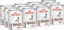 Royal Canin Корм для собак Vet Diet Gastro Intestinal Low Fat при нарушении пищеварения, птица конс. 410г – фото 3 Royal Canin Корм для собак Vet Diet Gastro Intestinal Low Fat при нарушении пищеварения, птица конс. 410г – фото 3